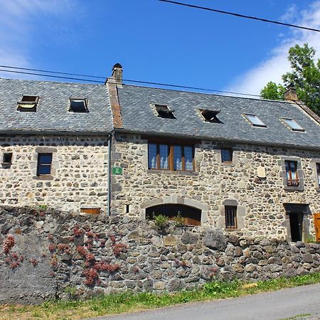 Maison De Varennes Chambon-sur-Lac Kültér fotó