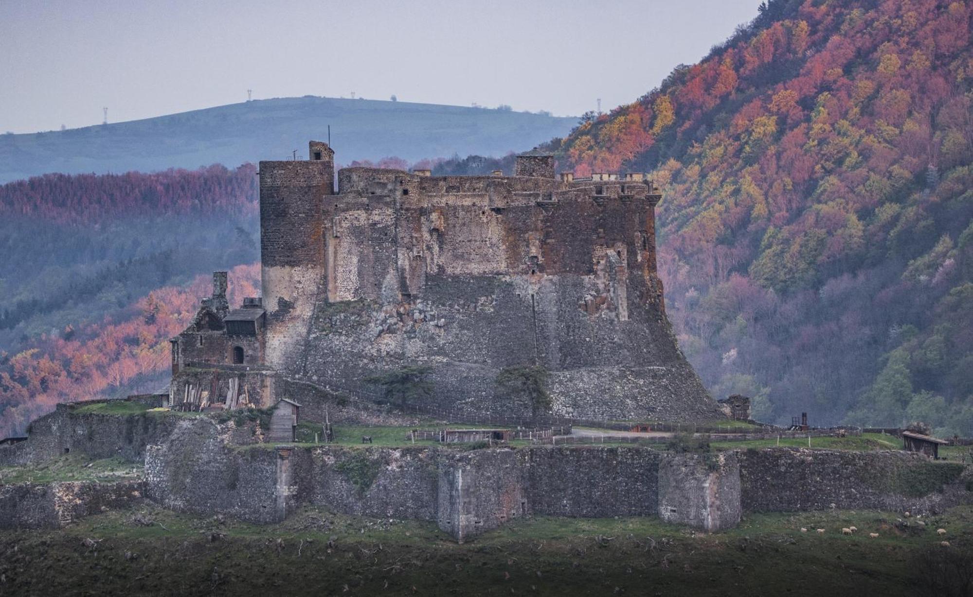 Maison De Varennes Chambon-sur-Lac Szoba fotó
