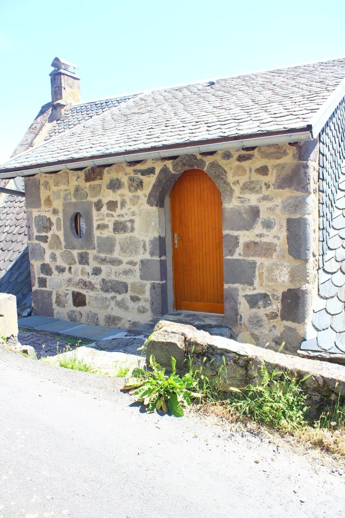 Maison De Varennes Chambon-sur-Lac Szoba fotó
